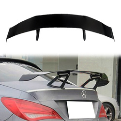 Spoiler Mercedes-Benz CLA CLASS GT STYLE 15-17 Lip ABS