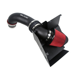 Air Intake System VW MK8 GTI MK8 2.0 TSI