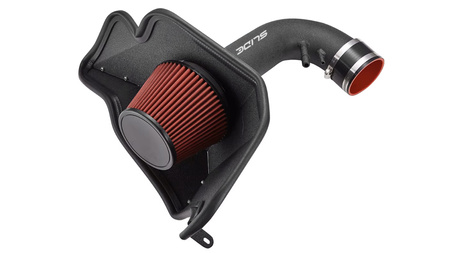 Układ Dolotowy Ford Mustang GT 5.0L V8 Slide