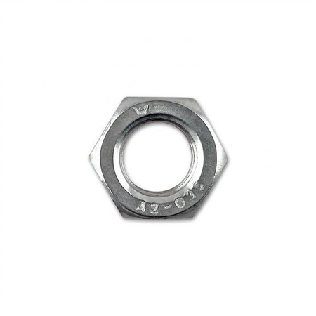 LOCK NUT - M10 X 1.00