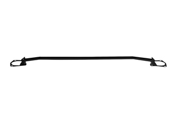 Front upper strut bar Renault Clio 3 Black
