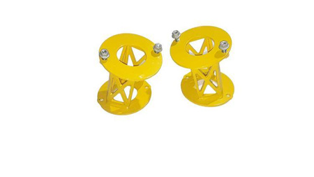 Angle Kit Nissan R33 R34 FAT