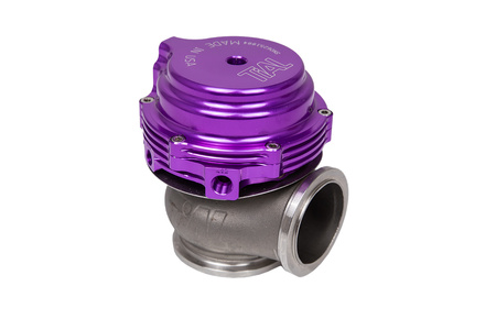 TiAL Sport MVR Wastegate 44mm (All Springs) w/Clamps - Purple