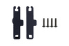Hood Vent Spacer BMW E90 E91 E92 20mm