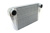 Intercooler TurboWorks 500x350x76 tylny