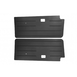 Door panels sides BMW E30 drift