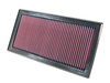 K&N Panel Filter 33-2362