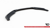 Splitter Audi TT 8S S-Line Front v.1