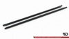 Splitters set BMW 5 G31