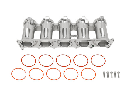 Runnery kolektora ssącego CNC Audi 2.5 TFSI AUDI RS3 