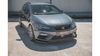 Splitter Seat Leon Cupra FR III Facelift Front v.7 Gloss Black