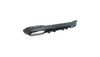 Diffuser Mercedes-Benz GLE V167 Rear Black