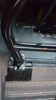 Bolt-in Half Roll Cage Chevrolet Corvette C5 Red