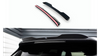 Spoiler Cap BMW iX I20 M-Pack
