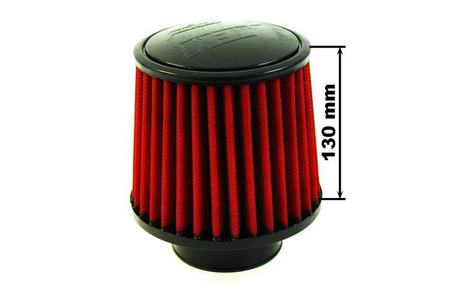 AEM Air Filter 21-203DK 60-77mm