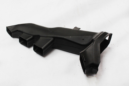 Wlot dolot powietrza lewy BMW E92 114609-13