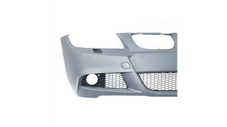 Bumper BMW 3 E90 E91 Facelift Front SRA