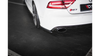 Splitter Audi RS7 C7 Facelift Rear v.1