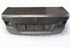 BMW E92 dark gray flap