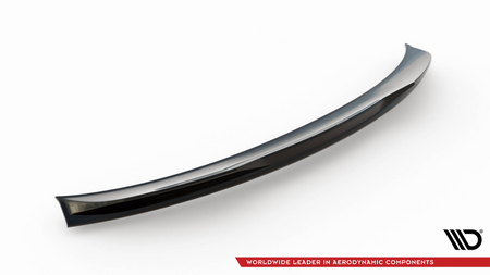 Spoiler Cap Opel Cascada 3D