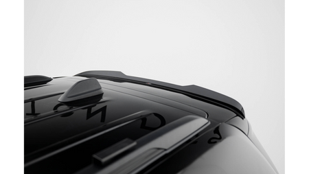 Spoiler Jeep Grand Cherokee Trailhawk Mk5 Tył
