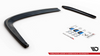 Splitter Seat Leon FR Sportstourer III Rear Side v.1 Gloss Black
