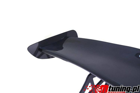 Rear wing CARBON 140cm