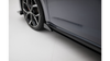 Flaps Volkswagen Polo GTI Mk6 Facelift Side
