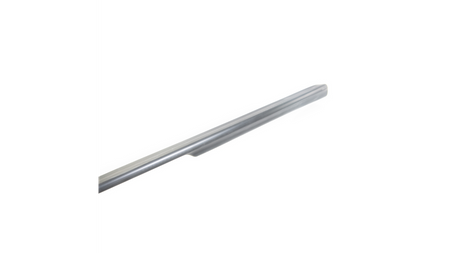 Lotka Mercedes-Benz E W211 Lip Matt Black