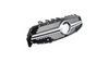 Grill Mercedes-Benz CLA C118 X118 Silver A-Type PDC