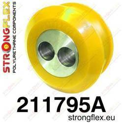 Rear diff mount - rear bush SPORT