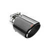 Exhaust Tip RM MOTORS 76-101mm