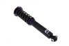 Street Suspension D2 Racing BMW 7 SERIES E38 8 CYL (NOT AIR STRUT) 95-02