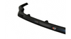 Splitter Lexus RX IV Front v.1 Gloss Black