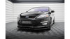 Splitter Ford Mondeo IV Facelift ST-Line Front v.1