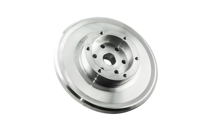Flywheel GM Chevrolet V8 LS - BMW DCT DKG GS7D36SG R6