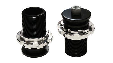 Street Suspension D2 Racing BMW 3 SERIES E93 M3 07-11