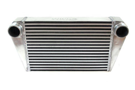 TurboWorks Intercooler 450x300x65 backward