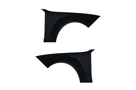 Bodykit BMW 1 E81 Full Body Royal