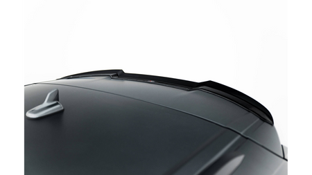 Splitters set Audi Q7 S-Line Mk2 Facelift 2