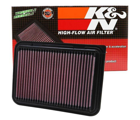 K&N Panel Filter 33-2360