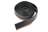 Diffuser Uniwersalna 2,5m Carbon Black