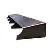 Slitter Tył Uniwersalny Aluminium