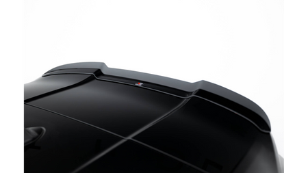 Spoiler BMW 1 F70 Tył v.1