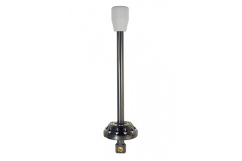 Short Shifter BMW E30 E46 E46 GunMetal White Knob
