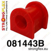 Rear anti roll bar bush 18mm