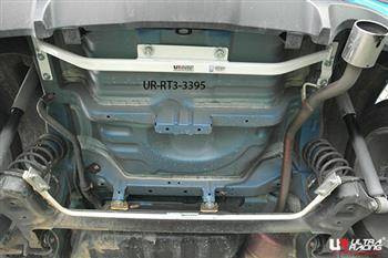 PERODUA MYVI 1ST GEN M300 1.0 2WD 2005-2011