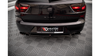 Splitters set Seat Exeo