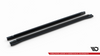 Diffuser Peugeot 3008 GT-Line II Facelift Side Skirts