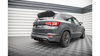 Splitters set Cupra Ateca Mk1